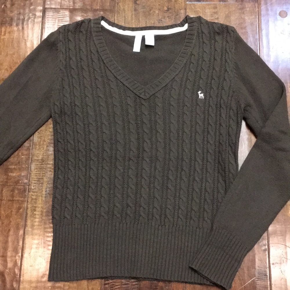 Girl's Old Navy Sweater